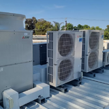 Instalator cu experienta